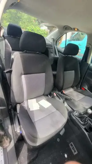 Volkswagen Bora 1.6 Comfortline zum Ausschlachten Bild 4