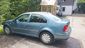 Volkswagen Bora 1.6 Comfortline zum Ausschlachten Bild 2