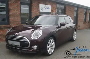 MINI Cooper Clubman 1.5 Chili Ahk/Pano/Leder/Navi/Shz