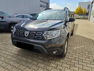 Dacia Duster Comfort 4WD / MOTORSCHADEN /