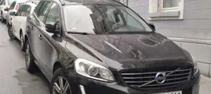 Volvo XC60 Momentum 2WD