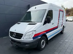 Mercedes-Benz Sprinter II 316 CDI  Kasten Hoch Lang KLIMA AHK