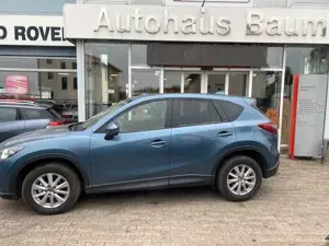 Mazda CX-5 Sendo 2WD