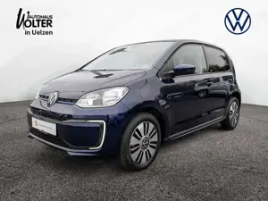 Volkswagen e-up! United KLIMA SHZ DAB+ USB BLUETOOTH