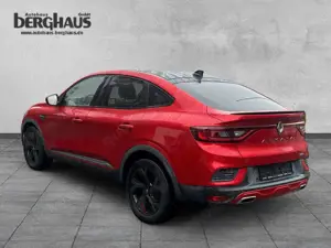 Renault Arkana Arkana E-TECH 145 R.S.LINE Bild 5