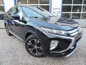 Mitsubishi Eclipse Cross Intro Edition 2WD