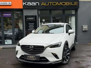 Mazda CX-3 Selection/S-HEFT/LED/NAVI/HEAD-UP/SPUR/KEY/SHZ/APP