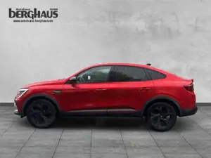 Renault Arkana Arkana E-TECH 145 R.S.LINE Bild 4