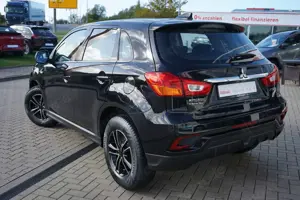 Mitsubishi ASX 1.6 Basis 2WD Kamera Tempomat Sitzheizung Bild 4