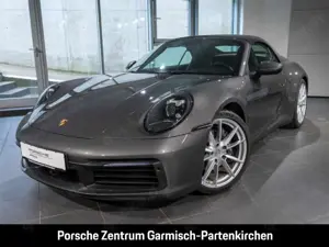 Porsche 992 911 Carrera Cabriolet LenkradHZG 360 Kamera