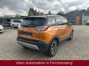 Opel Crossland X Crossland(X) Innovation Navi Leder LED Sportsitz Bild 5