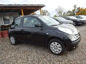 Nissan Micra 1.2 Visia 48kW*Klima Bild 3