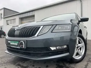 Skoda Octavia Combi 1.6 TDI Ambition 112€ m. 20% Anzahlung DAB