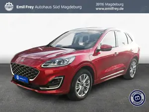 Ford Kuga 2.5 Duratec PHEV VIGNALE