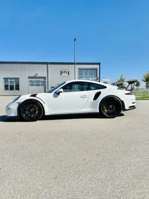 Porsche 991 911 GT3 RS Clubsport *Approved* Bild 4