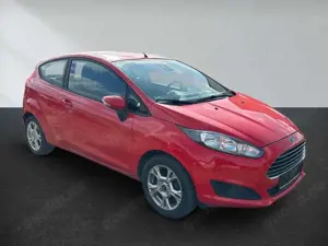 Ford Fiesta 1.0 EcoBoost Start-Stop NUR GEWERBE/EXPORT SYNC Ed Bild 2