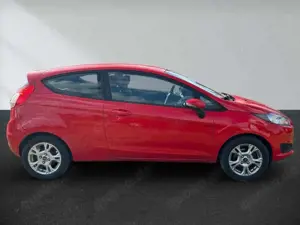 Ford Fiesta 1.0 EcoBoost Start-Stop NUR GEWERBE/EXPORT SYNC Ed Bild 3