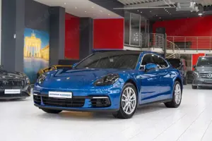 Porsche Panamera 4S*LUFTF.*PANO*14-WEGE*HiFi*CARBON*1.HD