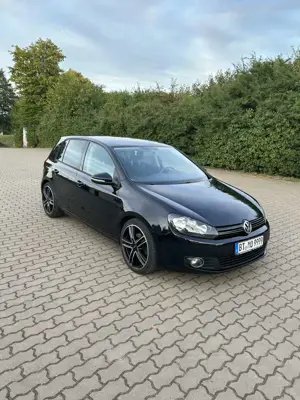 Volkswagen Golf Comfortline