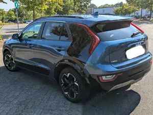 Kia e-Niro Niro EV Inspiration Bild 3