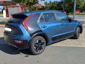 Kia e-Niro Niro EV Inspiration Bild 4