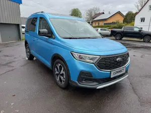 Ford Tourneo Connect Active Bild 2