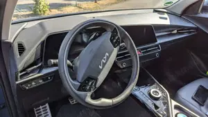 Kia e-Niro Niro EV Inspiration Bild 5