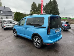 Ford Tourneo Connect Active Bild 4