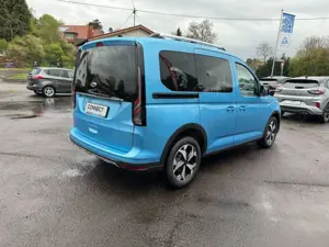 Ford Tourneo Connect Active Bild 5