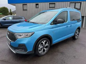 Ford Tourneo Connect Active