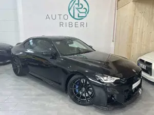 BMW M2 Coupe*95k NP*KW/V3*HuD*Z-Performance 20