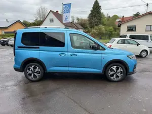 Ford Tourneo Connect Active Bild 3