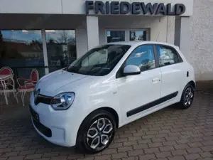 Renault Twingo Zen Electric Si-Heizung+Navi+EPH