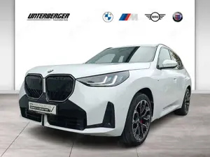 BMW X3 xDrive20d M Sport PRO Iconic Glow 20" HK LED AHK