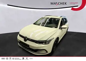 Volkswagen Golf Variant 2.0 TDI DSG Navi ACC Carplay Massage