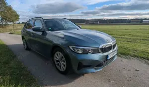BMW 318 318d G21 Touring Aut. Advantage