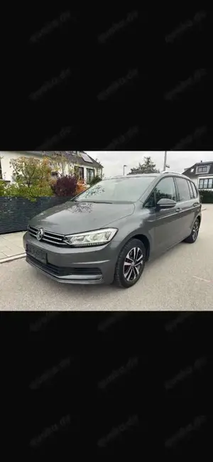 Volkswagen Touran 2.0 TDI  IQ.DRIVE , 7.Sitzer , DSG