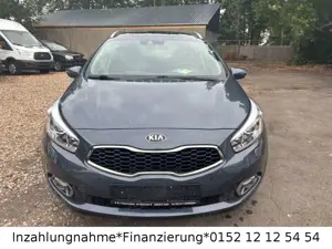 Kia Ceed SW / cee'd SW Ceed Sportswagon Spirit