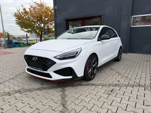 Hyundai i30 i30 2.0 T-GDI DCT N Performance