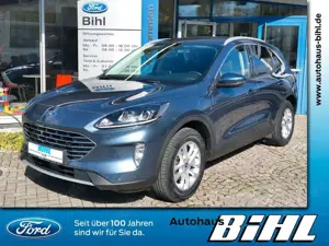Ford Kuga Titanium PHEV Navi Kamera AHK Winterp. 1.Ha
