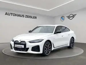 BMW i4 eDrive40 Gran Coupé M SPORTPAKET UPE 80.040,--