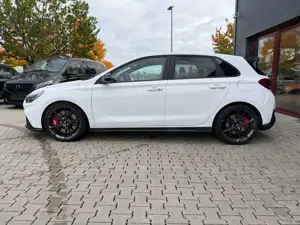 Hyundai i30 i30 2.0 T-GDI DCT N Performance Bild 4