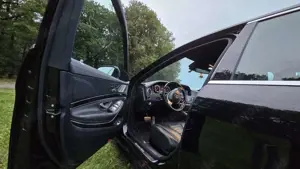 Mercedes-Benz S 350 BlueTEC L 4Matic 7G-TRONIC Edition 1 Bild 4