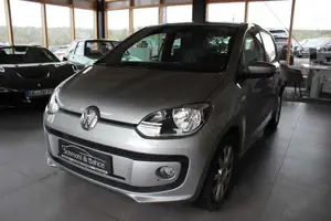 Volkswagen up! 1.0 club up! Automatik
