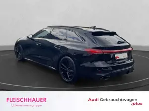 Audi A5 Avant 2,0 TFSI S-Line+AHK+Matrix+CarPlay+Navi+Tech Bild 4