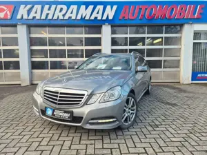 Mercedes-Benz E 250 E -Klasse T-Modell E 250 CGI BlueEfficiency