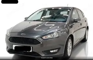 Ford Focus Lim. Cool  Connect