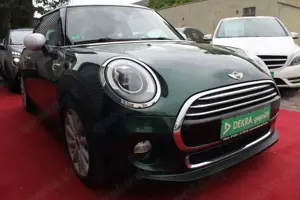 MINI Cooper KLIMA PANORAMADACH NAVI 17.ZOLL Bild 2