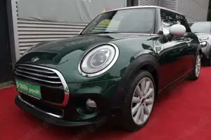 MINI Cooper KLIMA PANORAMADACH NAVI 17.ZOLL Bild 1