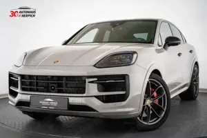 Porsche Cayenne GTS Coupé 22 Sport-Paket PDCC HUD HAL